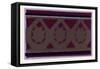 Indian Ornament-null-Framed Stretched Canvas