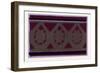 Indian Ornament-null-Framed Giclee Print