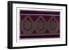 Indian Ornament-null-Framed Giclee Print