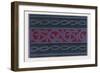 Indian Ornament-null-Framed Giclee Print