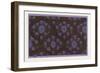 Indian Ornament-null-Framed Giclee Print