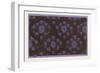 Indian Ornament-null-Framed Giclee Print