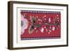 Indian Ornament-null-Framed Giclee Print