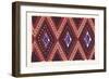 Indian Ornament-null-Framed Giclee Print