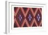 Indian Ornament-null-Framed Giclee Print