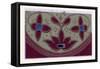 Indian Ornament-null-Framed Stretched Canvas