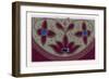 Indian Ornament-null-Framed Giclee Print