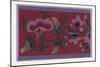 Indian Ornament-null-Mounted Premium Giclee Print