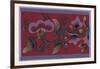 Indian Ornament-null-Framed Giclee Print