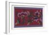 Indian Ornament-null-Framed Giclee Print