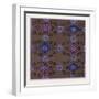 Indian Ornament-null-Framed Giclee Print