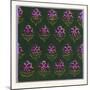 Indian Ornament-null-Mounted Giclee Print