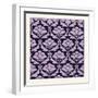 Indian Ornament-null-Framed Giclee Print