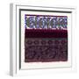 Indian Ornament-null-Framed Giclee Print