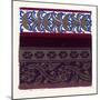 Indian Ornament-null-Mounted Giclee Print