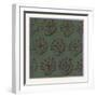 Indian Ornament-null-Framed Giclee Print