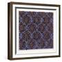 Indian Ornament-null-Framed Giclee Print