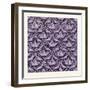 Indian Ornament-null-Framed Giclee Print