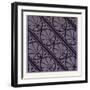 Indian Ornament-null-Framed Giclee Print