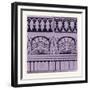 Indian Ornament-null-Framed Giclee Print