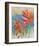 Indian Paintbrush II-null-Framed Art Print