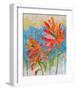 Indian Paintbrush II-null-Framed Art Print