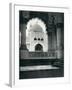 Indian Pavilion at the Great Wembley Exhibition of 1924-null-Framed Photographic Print