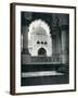 Indian Pavilion at the Great Wembley Exhibition of 1924-null-Framed Photographic Print