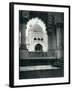 Indian Pavilion at the Great Wembley Exhibition of 1924-null-Framed Photographic Print