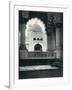 Indian Pavilion at the Great Wembley Exhibition of 1924-null-Framed Photographic Print