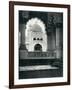 Indian Pavilion at the Great Wembley Exhibition of 1924-null-Framed Photographic Print