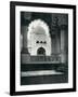 Indian Pavilion at the Great Wembley Exhibition of 1924-null-Framed Photographic Print