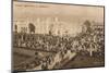 'Indian Pavilion & Gardens', c1925-Campbell Gray-Mounted Photographic Print