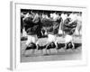 Indian Penitents-null-Framed Photographic Print