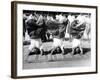 Indian Penitents-null-Framed Photographic Print