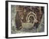 Indian Picture Rocks, Ginkgo Petrified Forest State Park, Washington, USA-null-Framed Photographic Print