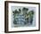 Indian River, Florida-Anthony Butera-Framed Giclee Print