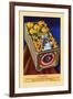 Indian Rocks Full De Luxe Box-Curt Teich & Company-Framed Art Print