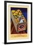 Indian Rocks Full De Luxe Box-Curt Teich & Company-Framed Art Print