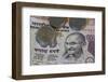 Indian Rupees-Grufnar-Framed Photographic Print