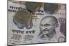 Indian Rupees-Grufnar-Mounted Photographic Print