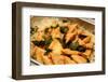 Indian Samosa-mitrs3-Framed Photographic Print