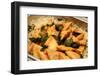 Indian Samosa-mitrs3-Framed Photographic Print