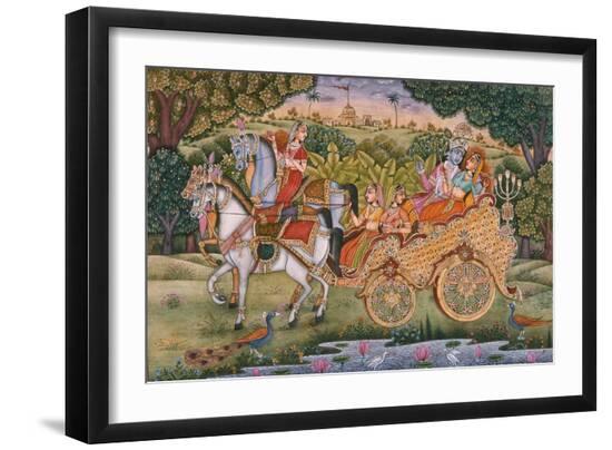 Premium Giclee Print, , large
