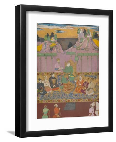 Premium Giclee Print, , large