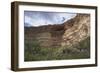 Indian Settlement, Montezuma Castle National Monument, Near Camp Verde, Arizona, USA-null-Framed Giclee Print