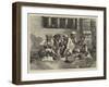 Indian Snake-Charmers-null-Framed Giclee Print