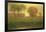 Indian Summer, 1891-George Inness-Framed Giclee Print