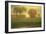 Indian Summer, 1891-George Inness-Framed Giclee Print