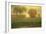 Indian Summer, 1891-George Inness-Framed Giclee Print